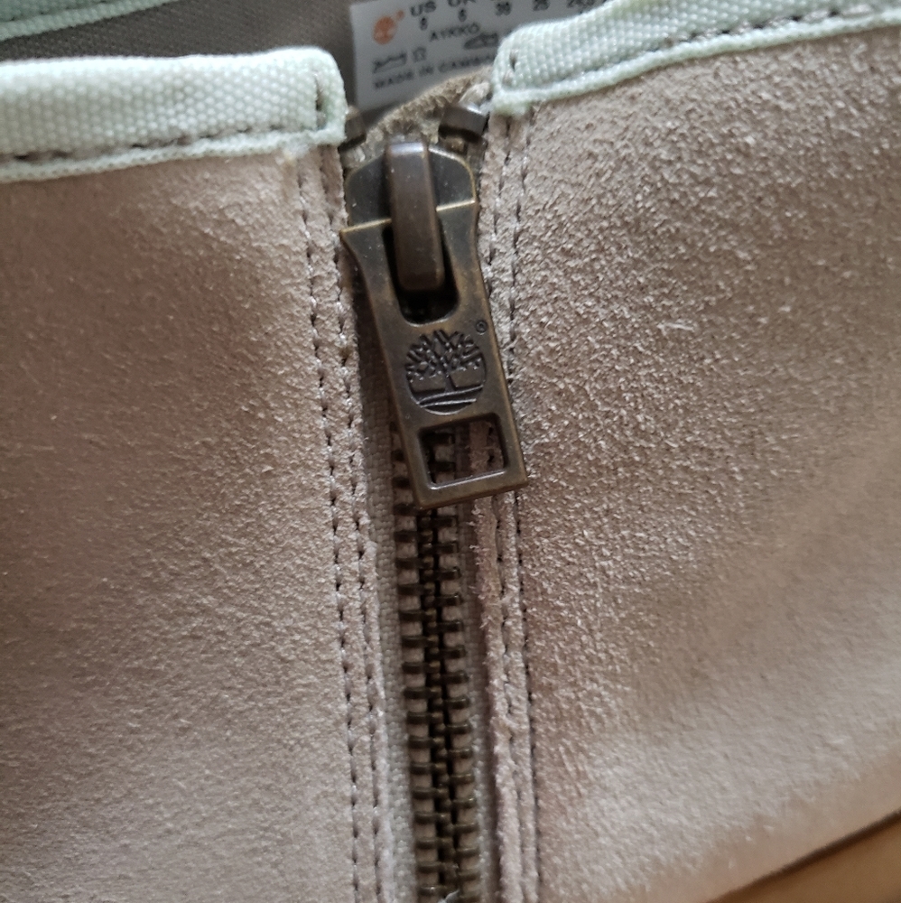 Timberland Paxton Hill Ankle Boots - Picture 4 of 7